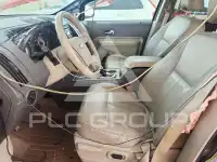 2010 Ford EDGE photo