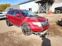 2010 Ford EDGE фото