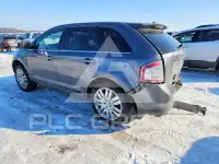 2010 Ford EDGE photo