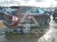 2010 Ford EDGE photo