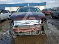 2010 Ford EDGE photo