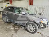 2010 Ford EDGE фото