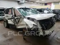 2010 Ford EDGE photo