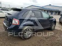 2010 Ford EDGE фото