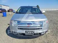 2010 Ford EDGE фото