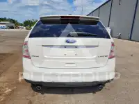 2010 Ford EDGE photo