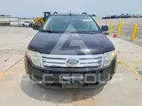 2010 Ford EDGE photo