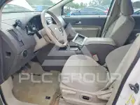 2010 Ford EDGE фото