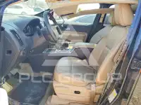 2010 Ford EDGE фото