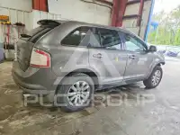 2010 Ford EDGE фото