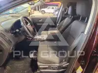 2010 Ford EDGE фото