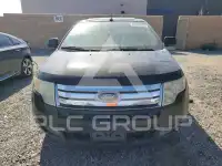 2010 Ford EDGE фото