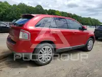 2010 Ford EDGE фото