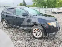 2010 Ford EDGE фото