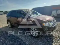 2010 Ford EDGE фото