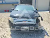 2010 Ford EDGE photo