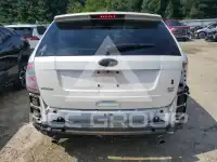 2010 Ford EDGE фото
