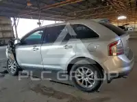 2010 Ford EDGE photo