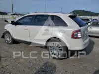 2010 Ford EDGE фото