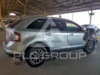 2010 Ford EDGE photo