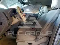 2010 Ford EDGE photo