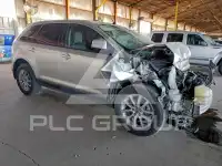 2010 Ford EDGE photo