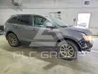 2010 Ford EDGE фото