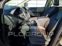 2010 Ford EDGE photo