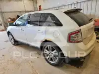 2010 Ford EDGE фото