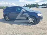 2010 Ford EDGE фото