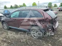 2010 Ford EDGE фото