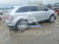 2010 Ford EDGE photo