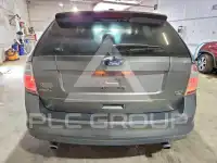2010 Ford EDGE фото