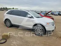 2010 Ford EDGE фото