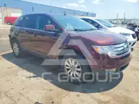 2010 Ford EDGE photo