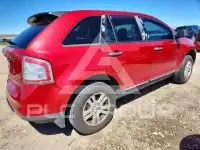 2010 Ford EDGE фото