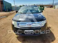 2010 Ford EDGE фото