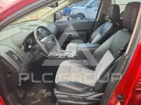 2010 Ford EDGE photo