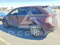 2010 Ford EDGE photo
