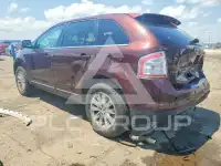 2010 Ford EDGE photo