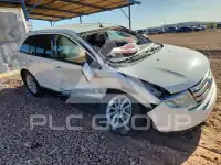 2010 Ford EDGE фото