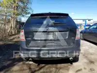 2010 Ford EDGE photo