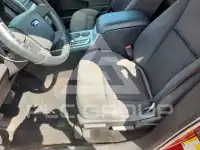 2010 Ford EDGE photo