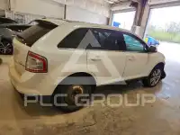 2010 Ford EDGE фото