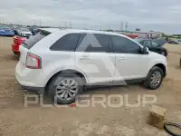 2010 Ford EDGE фото