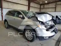 2010 Ford EDGE фото