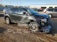 2010 Ford EDGE photo