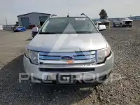 2010 Ford EDGE фото
