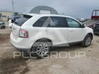 2010 Ford EDGE фото