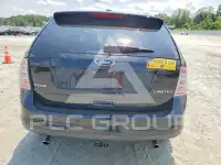 2010 Ford EDGE фото